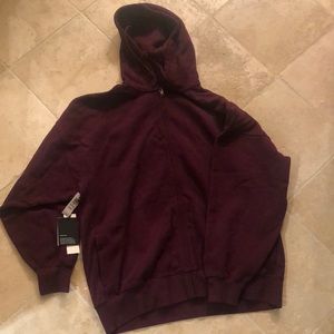 Aritzia TNA Boyfriend Jacket